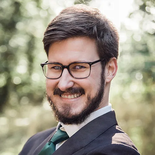 David V. Kimball, Co-Founder at lilAgents