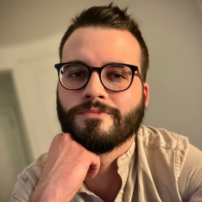 Jonathan Robinson, Creative Director at lilAgents